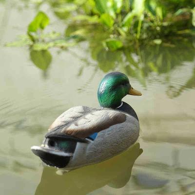 China BIG decoys factory directly lean hunting with high quality for sale