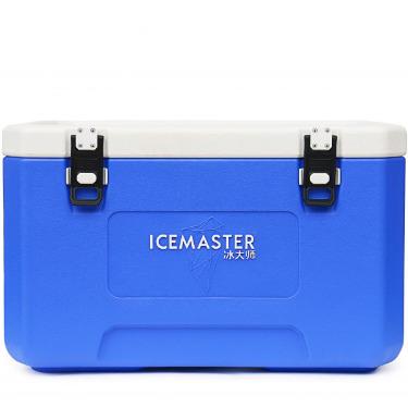 Κίνα Large Rotomolded 85L Waterproof Hot Selling Portable Cooler Box For Motorhome Soft Lunch Box Cooler Box προς πώληση