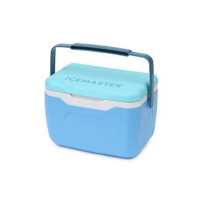 Κίνα 5.5L Mini Portable Cooler Box Ice Cooler Box Waterproof Australian Crown Beer Coolers Box προς πώληση