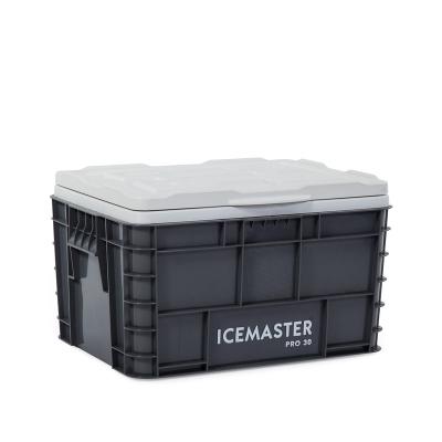 Κίνα 50L Waterproof 707 x 372 x 380mm Commercial Rtic Cooler Box Beach Cooler Box Roto Molded Cooler Box προς πώληση