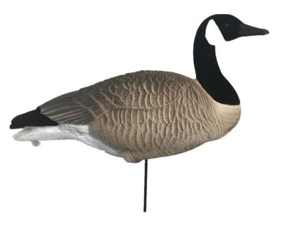 Cina 2021 Popular EVA Goose Decoy A Truly Real Realistic Look Hunting Decoy Hunting Gear in vendita