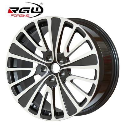 China T6061 1874 Aluminum Sports Car Cerchi de Roda Ruedas Deep Concave Alloy 20x8.5 19x9.5 18x8 Pcd In Wheel Jante 19 de Lega 20 Inch 5x108 18 Rim for sale