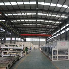 Verified China supplier - Xinxiang Hexie Feed Machinery Manufacturing Co., Ltd.