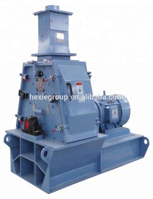 China Durable Carbon Steel Fish Meal Hammer Mill Supplier Animal Feed Grinding Machine for sale