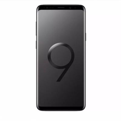 China Android Unlocked Mobile Phone Used For Samsung S9+ Snapdragon 845 6.2 4GB RAM 64GB ROM Octa Core Fingerprint 4G LTE Smartphone For Galaxy S9/s9 Plus for sale