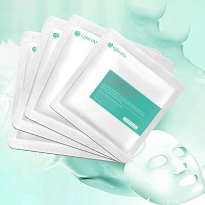 China Anti-Wrinkle Wholesale Cold Bio-Collagen Mask Collagen Facial Mask Crystal Face Mask for sale