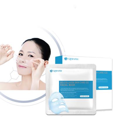 China A firm moisturizer and moisturizing lucency complex mask that can be used on the plane for sale