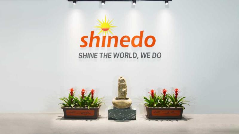 Verified China supplier - Hangzhou Shinedo Technology Co., Ltd.