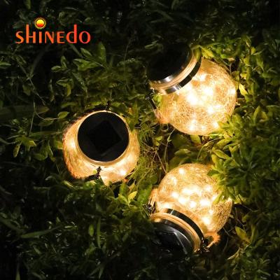 China Garden Solar Powered Decorative Lights Like A Slot Mason Jar Lights Glass Bottle Light Holiday Solar Light Bottle for sale