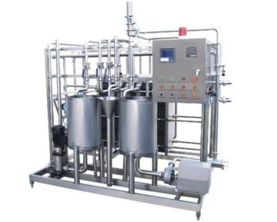 China Small Scale Dairy Products Cosmetic Hard Ice Cream Making Machine Processing Plant for sale