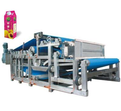 China Automatic Filling Beverage Roof Shape Carton Box Fruit Juice Packaging And Making Machine Processing Plant for sale