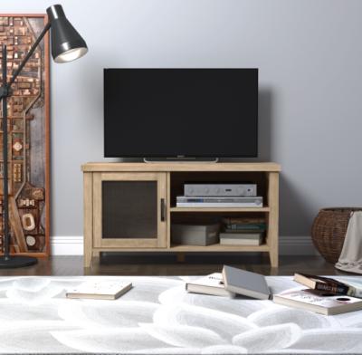 China Eco - Friendly Hot Selling Wooden Furniture Tv Stand Cabinet For Tv Stand Furniture Led for sale