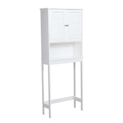 China Environmentally Friendly New Modern Cabinets Furniture Cheap PVC Bathroom Cabinet Vanity for sale