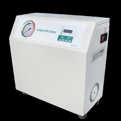 China Garden Applicable 1.0L High Pressure Water Cooling Mist Machine Widely for sale