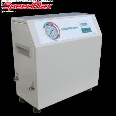 China Industrial Garden Speedmax MPXB003L Water Jet Mist Humidifier for sale