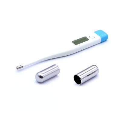 China Thermometer/Sensor Bullet Shape Stainless Steel Shield Digital Thermometer Probe for sale