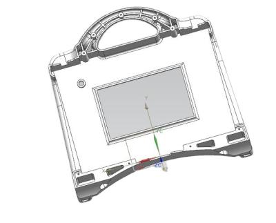 China Steel video! Exporting since 2004, professional precision tool cabinet/case/box plastic injection mold, chest kit mold for sale