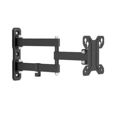 China Metal TV Brackets Rack Flexible Para TV Rotation TV Wall Mount Bracket for sale