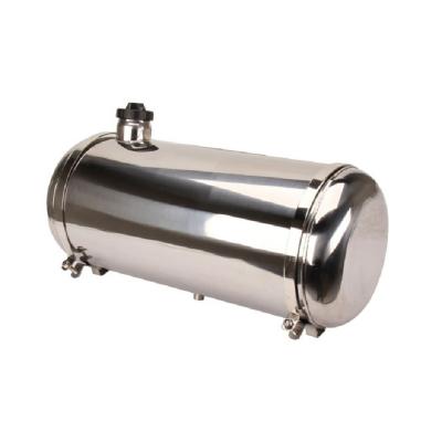 China Carbon Steel OEM Air Tank Stainless Steel Water Tank Pressure Seamless Water Tank for sale