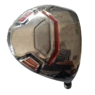 China Titanium TH SPORT wholesale competitive golf driver made in china golf clubs for sale