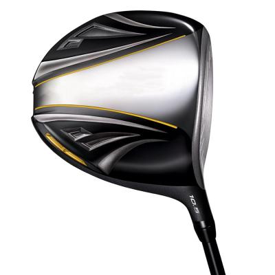 China Greater Efficiency Golf Driver 9.5/10.5 Golf Clubs Driver Titanium Driver Golf for sale