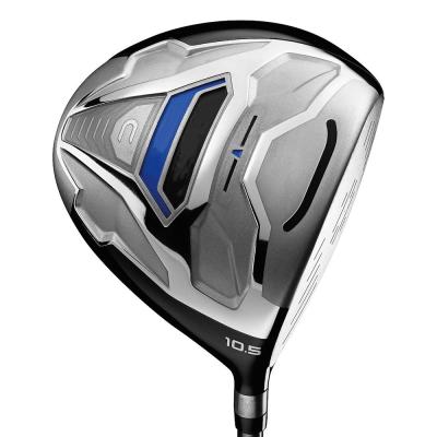 China Golf Driver Heads Titanium Golf Driver Heads Premium Titanium Golf Components for sale