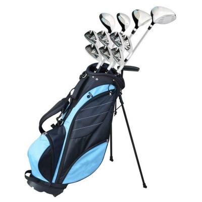 China graphite & Full Steel Golf Club Sets Manufacturer Japanese Wholesale Golf Clubs for sale