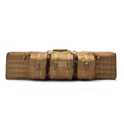 China Strong Durality Rifle Case for Hunting for sale