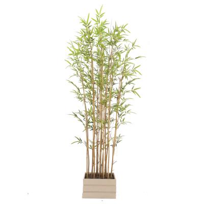 China Art Decor Artifical Plants Bamboo Tree Home Decorations for sale