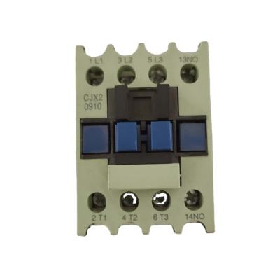 China Electrical Types AC Contactors AC Contactor for sale