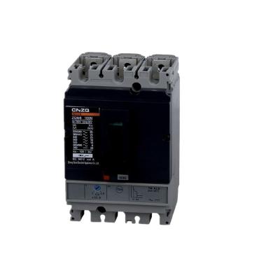 China circuit breaker ZQM8-3 from gerin de MERLIN for sale