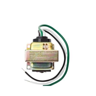 China DOOR BELL AUDIO high quality transformer, for sale