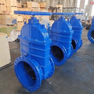 China General 2022 Z45X Gate Valve for sale