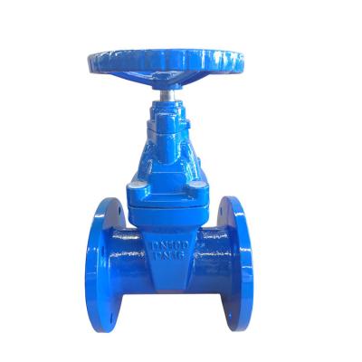 China BTVAL BS5163 Z45X General Seal Resilient Gate Valve for sale