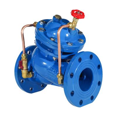 China General high quality low price multifunctional water pump control valve for sale for sale