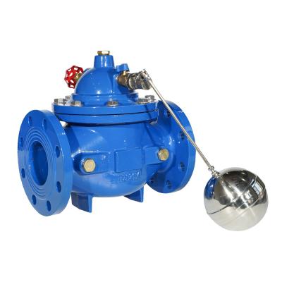 China BTVAL Cast Iron Body 100X Floating General Remote Control Ball Valve 200X 300X 400X 500X for sale