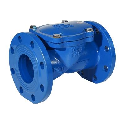 China BTVAL General Price Promotion BS5163 DIN F6 Flap Rubber DISC Check Valve NO Return Valve for sale