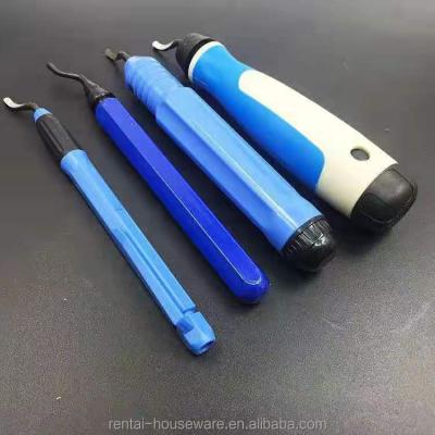 China BS1010 Multifunctional Plastic Pipe Tube Hand Deburring External Chamfer Tools for sale