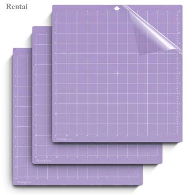 China Craft Paper Cutting Mat for Cricut Maker Cameo Offices Cutting Mat for sale