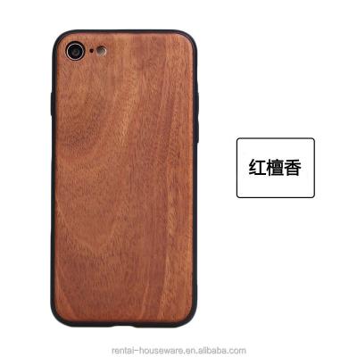 China Apply for IPhone christmas reused tpu custom wood epoxy bulk wooden phone cases for Iphone for sale