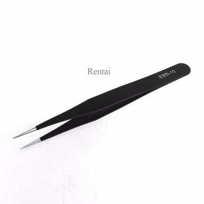 China Personal Care Goods / Housing ESD Tweezers 10-11-12-13-14-15 for sale