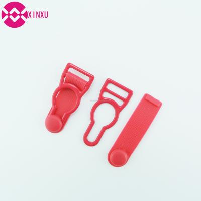 China More cheeky underwear strap clips for sale