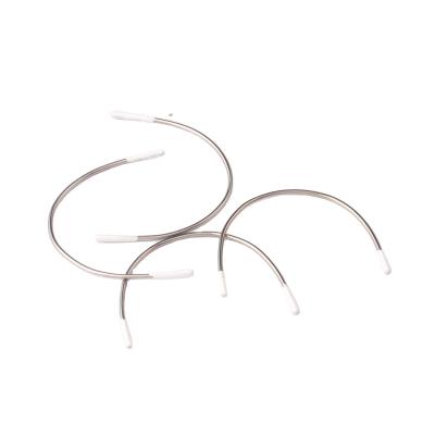 China Wedding Dress/Bra Set/Bra Underwear/Bikini Accessories Cables Bra Strap Ring Slide Hook Clothes Bra Lingerie Garment Accessories bath for sale