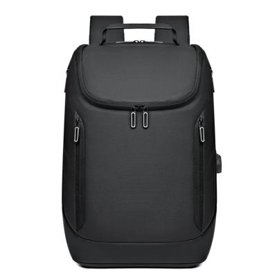 China With Popular USB Recommend Fashion Backpacks Laptop Bags For Men Office for sale