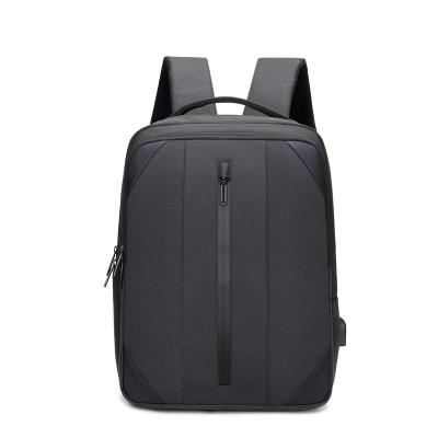 China With USB 2022 new hot sale fashion backpack waterproof laptop backpack with USB charging port for women menHard shell backpack for sale