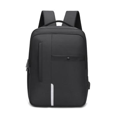 China With USB 2022 new hot sale fashion backpack waterproof laptop backpack with USB charging port for women menHard shell backpack for sale