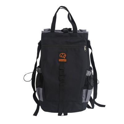 China Wholesale Anti-theft School Simple Travel College Backpack Fashion School Suit Outdoor Casual Rucksack for sale