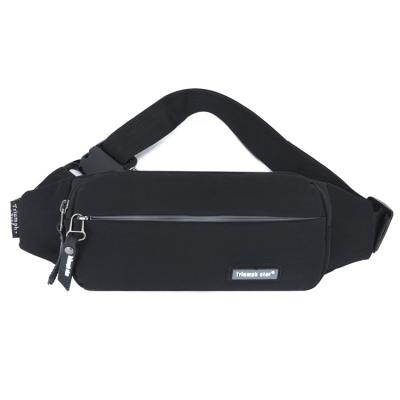 China Fashion Factory Direct Fanny Pack Belt Bag Crossbody Waist Bag for sale