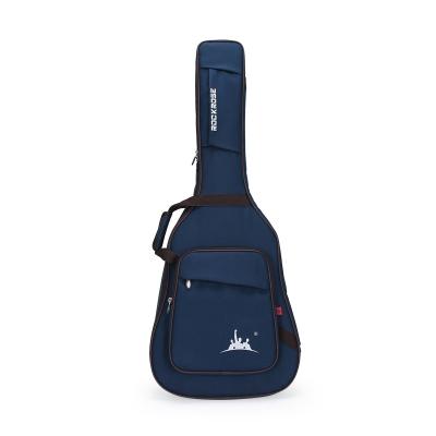 China Wholesale High Quality Fashion Guitar Guitar Bag Pure Pure Sound Bag for sale