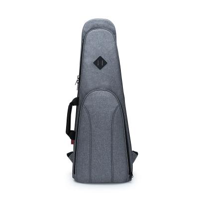 China Popular Guitar Recommend Pure Sound High Quality Bass Guitar Bags Case for sale